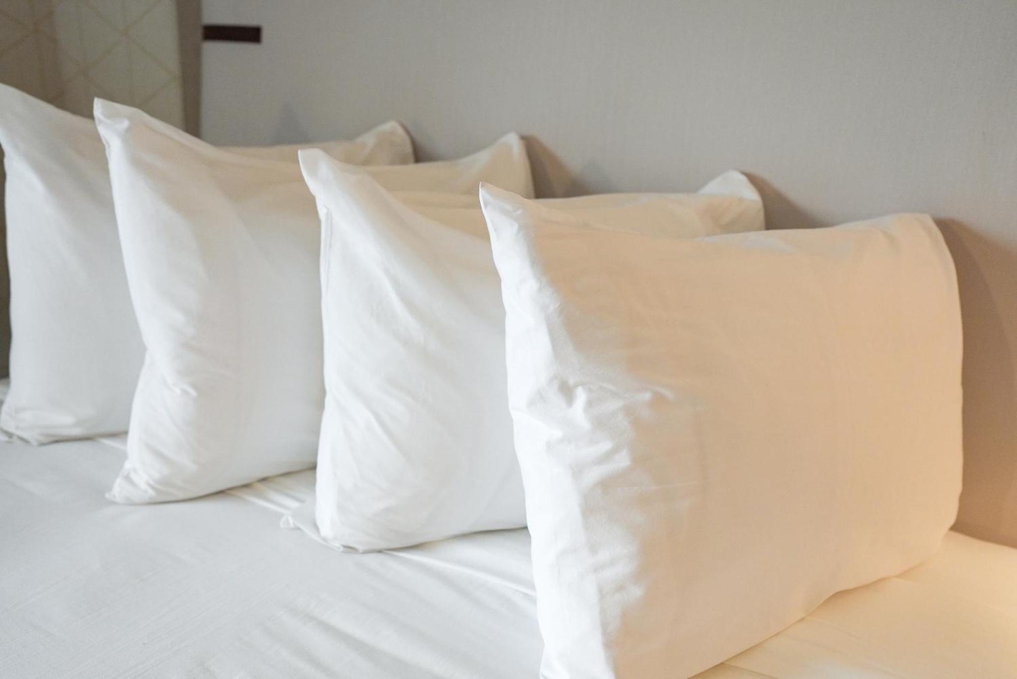 ביץ' הייבן The Boulevard Hotel מראה חיצוני תמונה