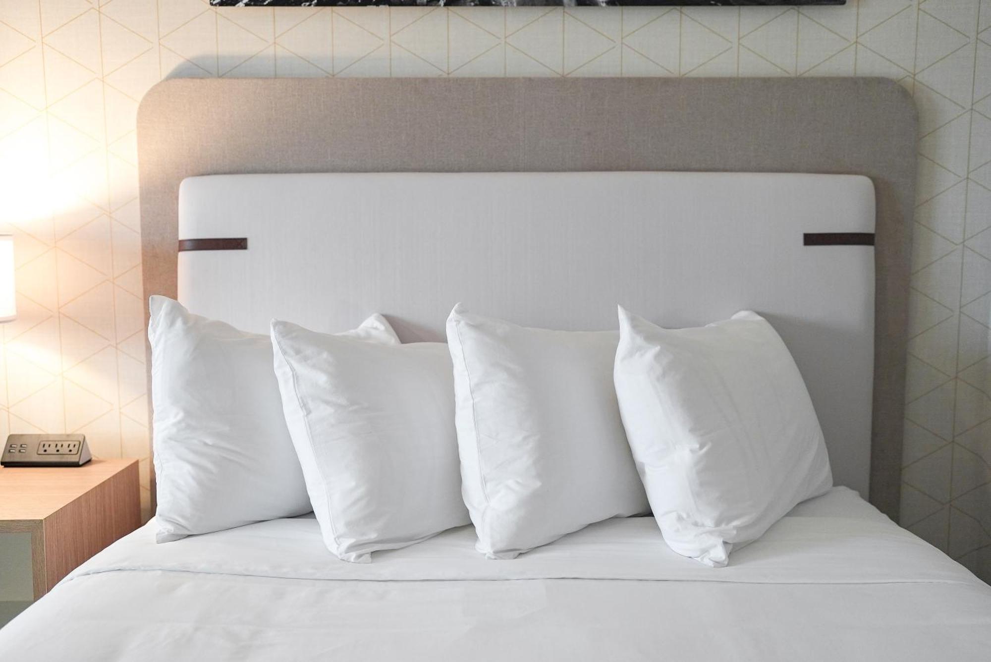 ביץ' הייבן The Boulevard Hotel מראה חיצוני תמונה